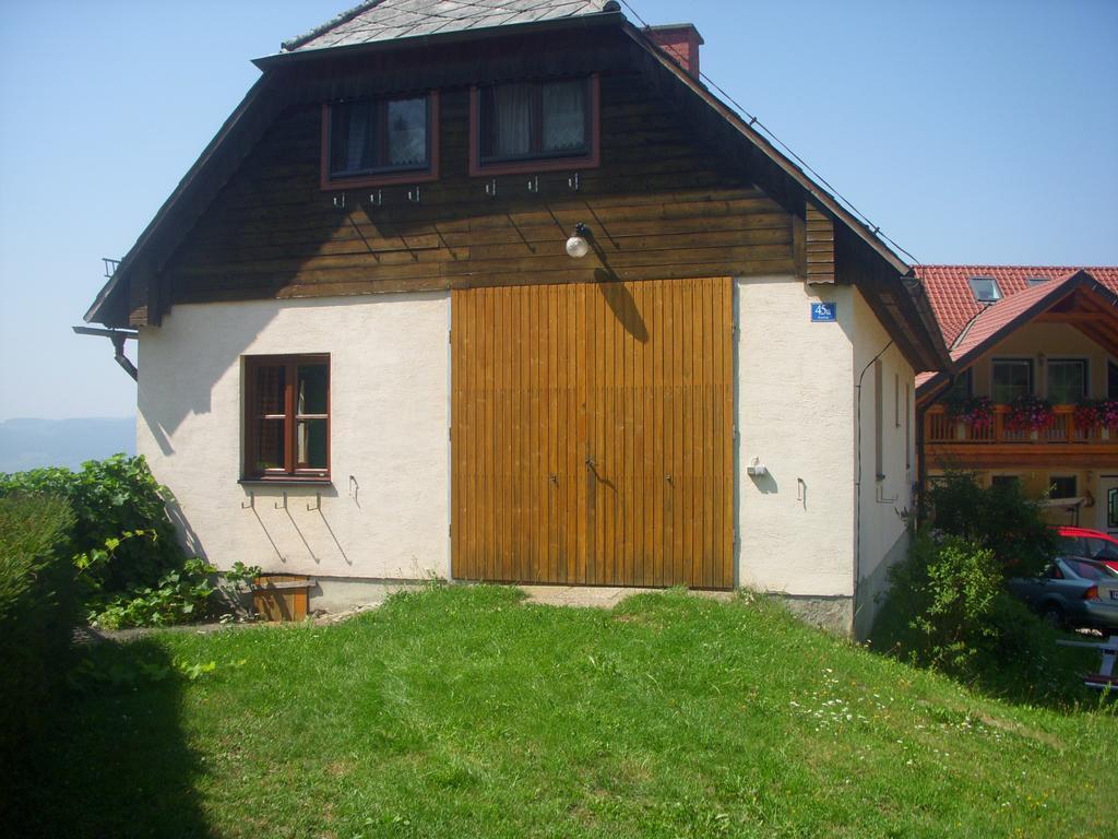 Ferienwohnungen Bauernhof Schilcher Sankt Stefan im Lavanttal Экстерьер фото